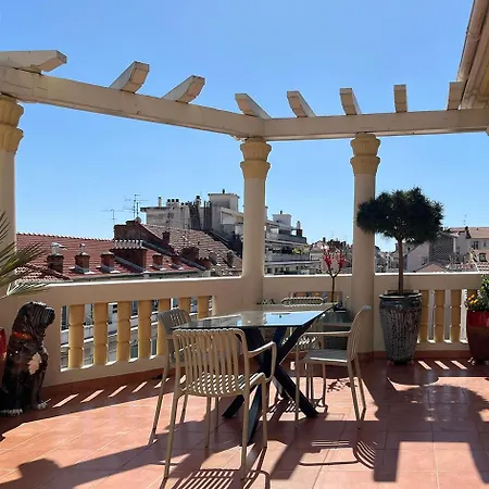 Apartament Palais Clemenceau Nicea
